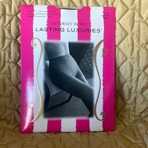 Victoria’s Secret Lasting Luxuries.